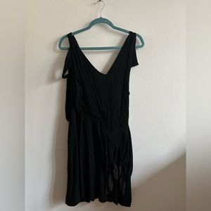 Toga archive chiffon dress. Size 4.